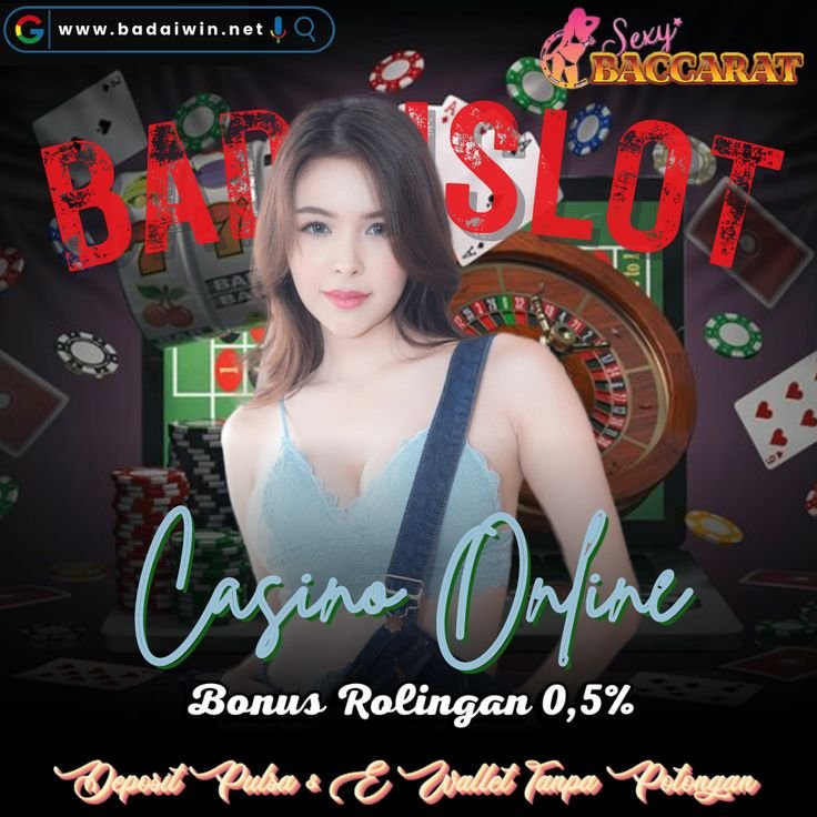 Slot QRIS Gacor: Kombinasi Transaksi Mudah dan Keuntungan Besar